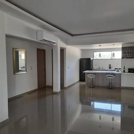 Apartamento Remodelado Apartamento Cartagena