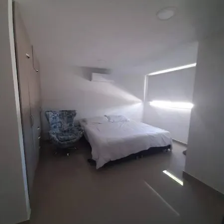 Apartment Apartamento Remodelado Cartagena