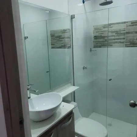 Apartment Apartamento Remodelado Cartagena